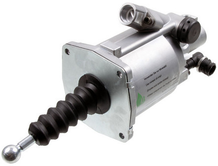 MAN TGX/TGS Koppelingsversterker 81.30725-6122 - Servo d'embrayage pour Camion: photos 1 MAN TGX/TGS Koppelingsversterker 81.30725-6122 - Servo d'embrayage pour Camion: photos 1