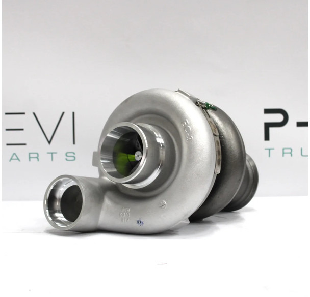 MAN TGX/TGS Turbo 51.09101-7231 Nieuw! - Turbocompresseur pour Camion: photos 1 MAN TGX/TGS Turbo 51.09101-7231 Nieuw! - Turbocompresseur pour Camion: photos 1