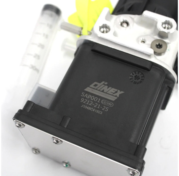 Mercedes-Benz Actros AdBlue Pomp A 000 140 79 78 Nieuw - Préparation du carburant pour Camion: photos 3 Mercedes-Benz Actros AdBlue Pomp A 000 140 79 78 Nieuw - Préparation du carburant pour Camion: photos 3