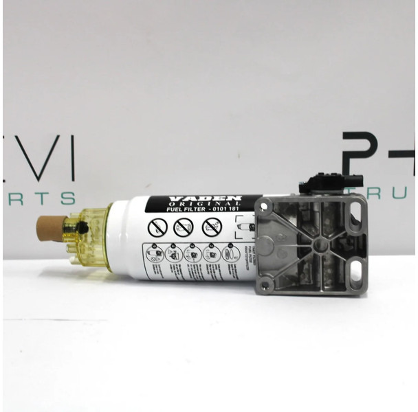 Mercedes-Benz Actros Brandstoffilter A 960 477 00 02 Nieuw - Filtre à carburant pour Camion: photos 2 Mercedes-Benz Actros Brandstoffilter A 960 477 00 02 Nieuw - Filtre à carburant pour Camion: photos 2