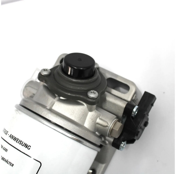 Mercedes-Benz Actros Brandstoffilter A 960 477 00 02 Nieuw - Filtre à carburant pour Camion: photos 3 Mercedes-Benz Actros Brandstoffilter A 960 477 00 02 Nieuw - Filtre à carburant pour Camion: photos 3