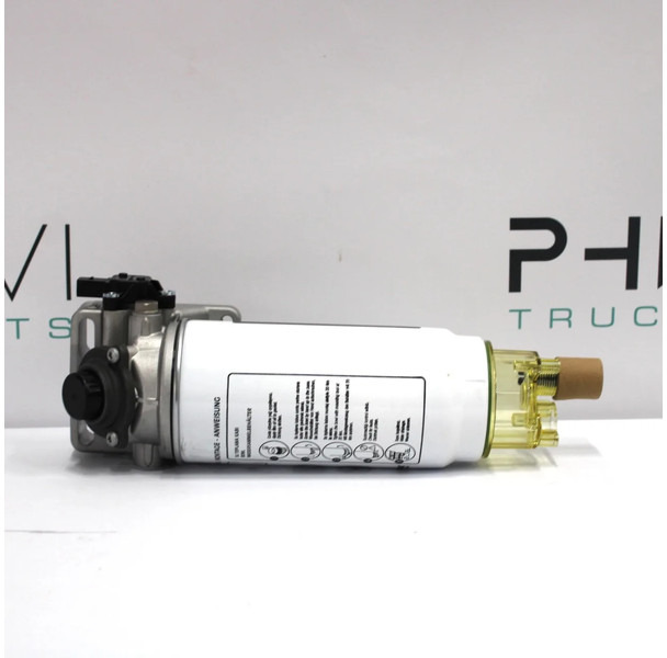 Mercedes-Benz Actros Brandstoffilter A 960 477 00 02 Nieuw - Filtre à carburant pour Camion: photos 1 Mercedes-Benz Actros Brandstoffilter A 960 477 00 02 Nieuw - Filtre à carburant pour Camion: photos 1