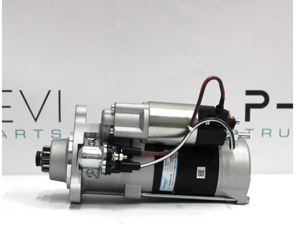 Mercedes-Benz Actros Startmotor A 007 151 18 01 | A 007 151 44 01 Nieuw! - Démarreur pour Camion: photos 1 Mercedes-Benz Actros Startmotor A 007 151 18 01 | A 007 151 44 01 Nieuw! - Démarreur pour Camion: photos 1