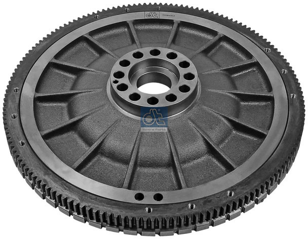 Mercedes-Benz Actros Vliegwiel A 471 030 33 05 Euro 6 - Volant moteur pour Camion: photos 1 Mercedes-Benz Actros Vliegwiel A 471 030 33 05 Euro 6 - Volant moteur pour Camion: photos 1