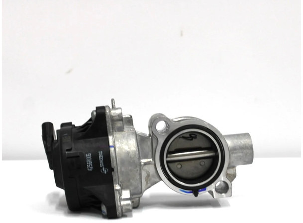 Mercedes-Benz Antos | Atego EGR Klep A 936 142 02 19 Nieuw - Système d'échappement pour Camion: photos 2 Mercedes-Benz Antos | Atego EGR Klep A 936 142 02 19 Nieuw - Système d'échappement pour Camion: photos 2