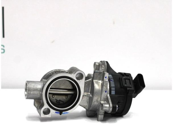 Mercedes-Benz Antos | Atego EGR Klep A 936 142 02 19 Nieuw - Système d'échappement pour Camion: photos 1 Mercedes-Benz Antos | Atego EGR Klep A 936 142 02 19 Nieuw - Système d'échappement pour Camion: photos 1