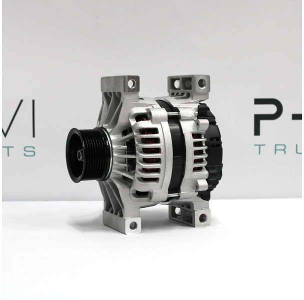 Mercedes-Benz Atego Dynamo A 015 154 23 02 | A 014 154 67 02 - Alternateur pour Camion: photos 1 Mercedes-Benz Atego Dynamo A 015 154 23 02 | A 014 154 67 02 - Alternateur pour Camion: photos 1