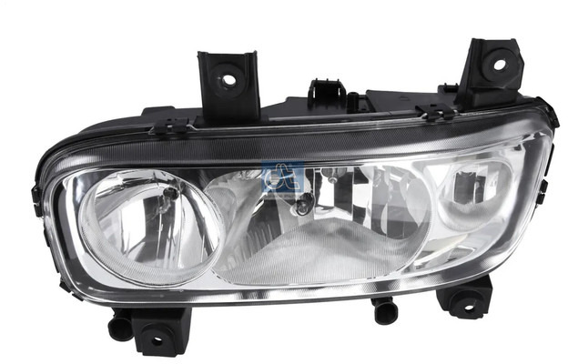 Mercedes-Benz Atego Koplamp Links A 973 820 32 61 Euro 6 - Feu avant pour Camion: photos 1 Mercedes-Benz Atego Koplamp Links A 973 820 32 61 Euro 6 - Feu avant pour Camion: photos 1