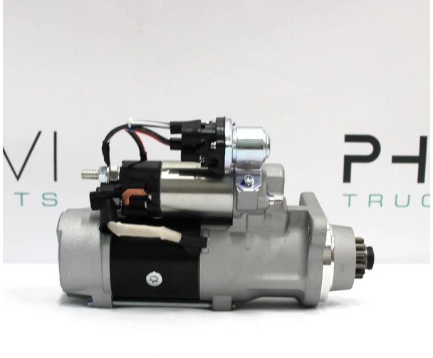 Mercedes-Benz Atego Startmotor A 007 151 26 01 | A 007 151 16 01 Nieuw! - Démarreur pour Camion: photos 2 Mercedes-Benz Atego Startmotor A 007 151 26 01 | A 007 151 16 01 Nieuw! - Démarreur pour Camion: photos 2