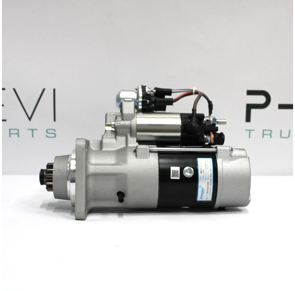 Mercedes-Benz Atego Startmotor A 007 151 26 01 | A 007 151 16 01 Nieuw! - Démarreur pour Camion: photos 1 Mercedes-Benz Atego Startmotor A 007 151 26 01 | A 007 151 16 01 Nieuw! - Démarreur pour Camion: photos 1