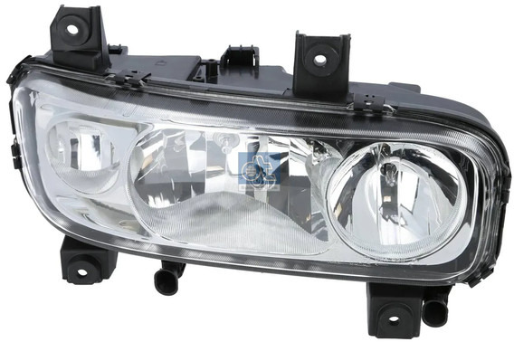 Mercedes-Benz Atego koplamp Rechts A 973 820 33 61 Euro 6 - Feu avant pour Camion: photos 1 Mercedes-Benz Atego koplamp Rechts A 973 820 33 61 Euro 6 - Feu avant pour Camion: photos 1