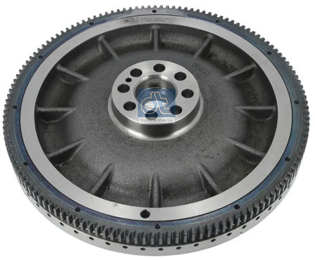 Mercedes-Benz - Volant moteur pour Camion: photos 1 Mercedes-Benz - Volant moteur pour Camion: photos 1