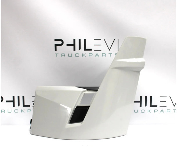 Renault T-Serie Afdekkap Links 7484906018 Nieuw - Cabine et intérieur pour Camion: photos 1 Renault T-Serie Afdekkap Links 7484906018 Nieuw - Cabine et intérieur pour Camion: photos 1