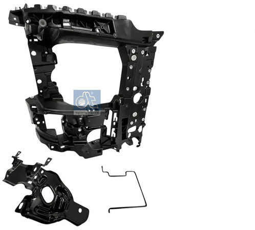 Renault T-Serie Koplamphouder Rechts 7423969631 2021 - Carrosserie et extérieur pour Camion: photos 1 Renault T-Serie Koplamphouder Rechts 7423969631 2021 - Carrosserie et extérieur pour Camion: photos 1