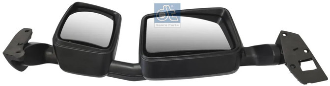 Renault T-Serie Spiegel Rechts 7484188482 | 7482582181 - Rétroviseur pour Camion: photos 1 Renault T-Serie Spiegel Rechts 7484188482 | 7482582181 - Rétroviseur pour Camion: photos 1