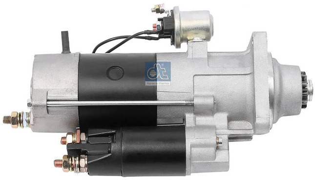 Renault T-Serie Startmotor 7421542662 | 7485020788 - Démarreur pour Camion: photos 1 Renault T-Serie Startmotor 7421542662 | 7485020788 - Démarreur pour Camion: photos 1