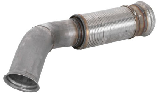 Renault T-Serie Uitlaatpijp 7421743349 - Système d'échappement pour Camion: photos 1 Renault T-Serie Uitlaatpijp 7421743349 - Système d'échappement pour Camion: photos 1
