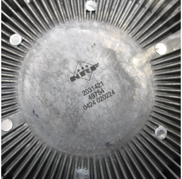 Renault T-Serie Visco Koppelingset 7421990513 Nieuw! - Ventilateur pour Camion: photos 3 Renault T-Serie Visco Koppelingset 7421990513 Nieuw! - Ventilateur pour Camion: photos 3