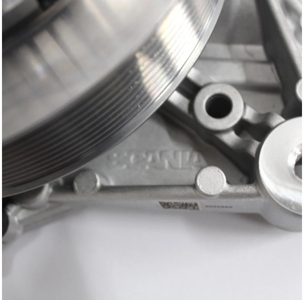 Scania NGS Waterpomp 2422589 Nieuw! - Pompe à liquide de refroidissement pour Camion: photos 3 Scania NGS Waterpomp 2422589 Nieuw! - Pompe à liquide de refroidissement pour Camion: photos 3