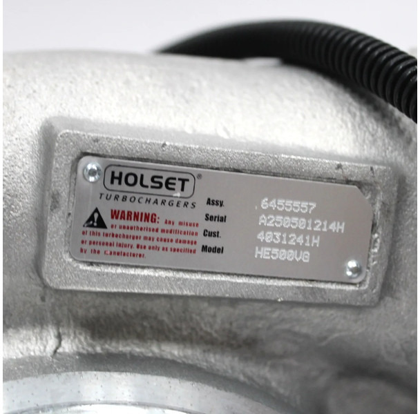 Scania R-Serie Turbo Met VTG 2484276 | 2284738 Nieuw! - Turbocompresseur pour Camion: photos 5 Scania R-Serie Turbo Met VTG 2484276 | 2284738 Nieuw! - Turbocompresseur pour Camion: photos 5