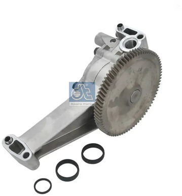 Scania R450 Oliepomp 2028987 | 2209509 Euro 6 - Pompe à huile pour Camion: photos 1 Scania R450 Oliepomp 2028987 | 2209509 Euro 6 - Pompe à huile pour Camion: photos 1