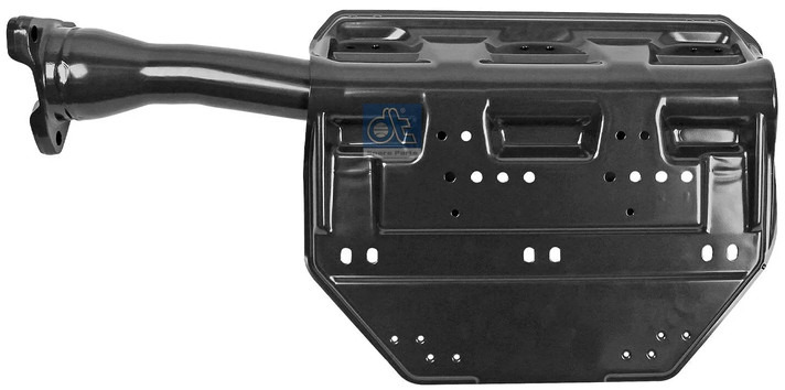 Scania Spatbordsteun Rechts 2800402 | 2476494 Euro 6 - Aile pour Camion: photos 1 Scania Spatbordsteun Rechts 2800402 | 2476494 Euro 6 - Aile pour Camion: photos 1