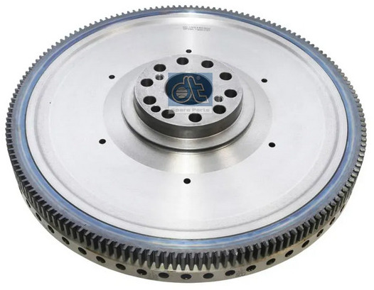 Scania Vliegwiel 1805086 | 1506393 Euro 6 - Volant moteur pour Camion: photos 1 Scania Vliegwiel 1805086 | 1506393 Euro 6 - Volant moteur pour Camion: photos 1