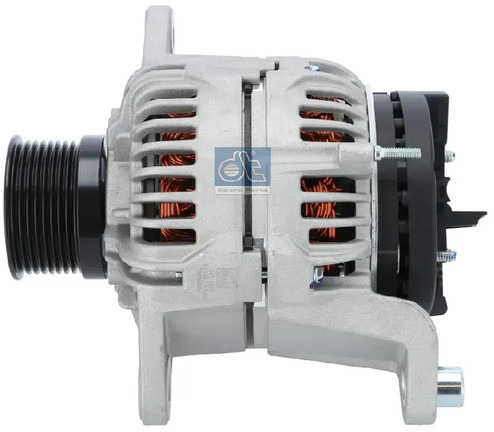 Volvo Dynamo 22591477 | 21257552 - Alternateur pour Camion: photos 1 Volvo Dynamo 22591477 | 21257552 - Alternateur pour Camion: photos 1
