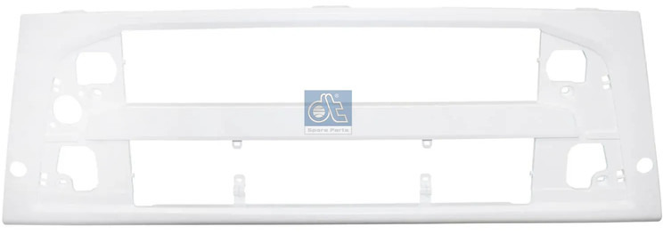 Volvo FH/FM Frontgrille 21445302 | 82065607 Euro 6 - Calandre pour Camion: photos 1 Volvo FH/FM Frontgrille 21445302 | 82065607 Euro 6 - Calandre pour Camion: photos 1
