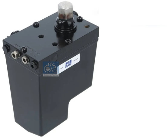 Volvo FH Kantelpomp 23386603 | 23577726 Euro 6 - Pompe hydraulique pour Camion: photos 1 Volvo FH Kantelpomp 23386603 | 23577726 Euro 6 - Pompe hydraulique pour Camion: photos 1