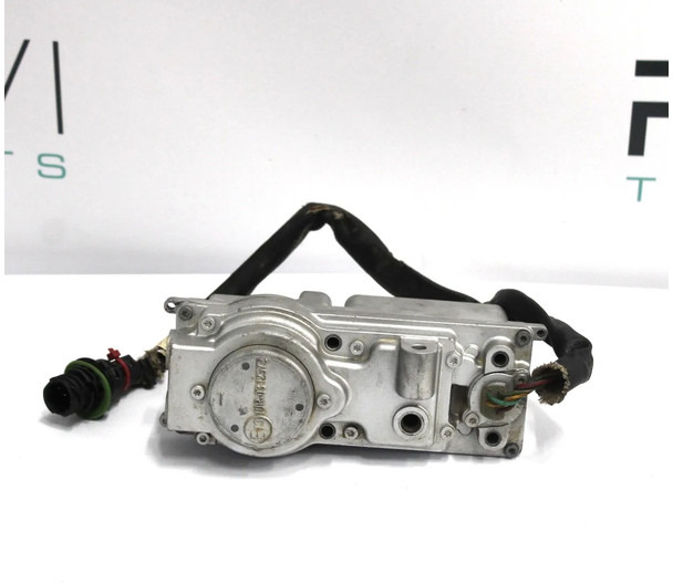 Volvo FH VTG Actuator 22023448 Gereviseerd - Turbocompresseur pour Camion: photos 1 Volvo FH VTG Actuator 22023448 Gereviseerd - Turbocompresseur pour Camion: photos 1