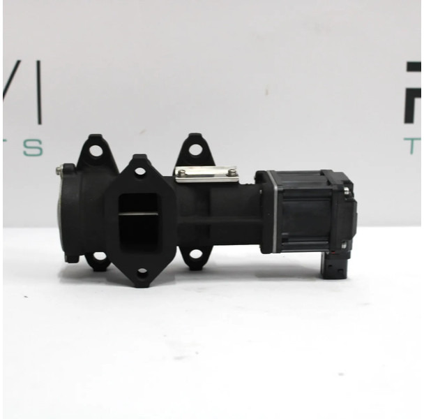 Volvo FH4 EGR Klep 21997096 | 22008298 Nieuw! - Système d'échappement pour Camion: photos 1 Volvo FH4 EGR Klep 21997096 | 22008298 Nieuw! - Système d'échappement pour Camion: photos 1