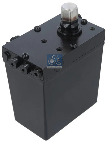 Volvo FH4 Kantelpomp 22841213 | 22841199 - Pompe hydraulique pour Camion: photos 1 Volvo FH4 Kantelpomp 22841213 | 22841199 - Pompe hydraulique pour Camion: photos 1