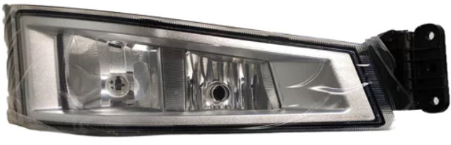 Volvo FH4 Mistlamp Rechts 21221153 | 22332594 - Feu anti-brouillard pour Camion: photos 1 Volvo FH4 Mistlamp Rechts 21221153 | 22332594 - Feu anti-brouillard pour Camion: photos 1