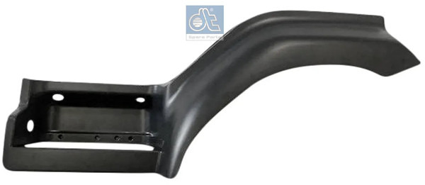 Volvo FL instapkast Links 20754045 Euro 6 - Cabine et intérieur pour Camion: photos 1 Volvo FL instapkast Links 20754045 Euro 6 - Cabine et intérieur pour Camion: photos 1