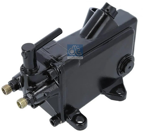 Volvo Kantelpomp 21694314 | 20711127 - Pompe hydraulique pour Camion: photos 1 Volvo Kantelpomp 21694314 | 20711127 - Pompe hydraulique pour Camion: photos 1