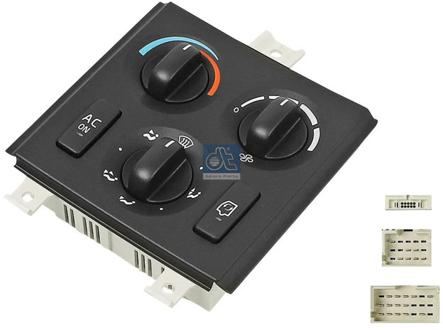 Volvo Klima Control 21318123 | 20508581 - Chauffage/ Ventilation pour Camion: photos 1 Volvo Klima Control 21318123 | 20508581 - Chauffage/ Ventilation pour Camion: photos 1