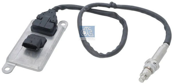 Volvo Nox Sensor 22827993 | 22315990 | 22219283 Euro 6 - Capteur pour Camion: photos 1 Volvo Nox Sensor 22827993 | 22315990 | 22219283 Euro 6 - Capteur pour Camion: photos 1