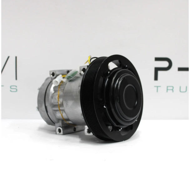 Volvo / Renault Airco Compressor 20587125 | 7482704531 Nieuw! - Compresseur de climatisation pour Camion: photos 2 Volvo / Renault Airco Compressor 20587125 | 7482704531 Nieuw! - Compresseur de climatisation pour Camion: photos 2