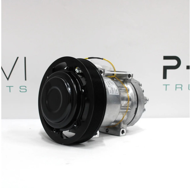 Volvo / Renault Airco Compressor 20587125 | 7482704531 Nieuw! - Compresseur de climatisation pour Camion: photos 1 Volvo / Renault Airco Compressor 20587125 | 7482704531 Nieuw! - Compresseur de climatisation pour Camion: photos 1