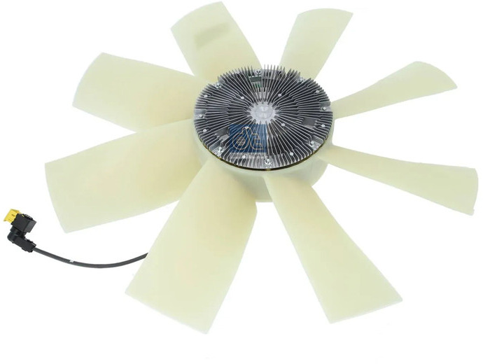 Volvo Ventilator Met Koppeling 85026104 | 85019392 | 21990515 Euro 6 - Ventilateur pour Camion: photos 1 Volvo Ventilator Met Koppeling 85026104 | 85019392 | 21990515 Euro 6 - Ventilateur pour Camion: photos 1