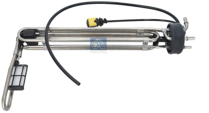 Volvo Vlotter Ad Blue 22203914 | 21231317 - Préparation du carburant pour Camion: photos 1 Volvo Vlotter Ad Blue 22203914 | 21231317 - Préparation du carburant pour Camion: photos 1