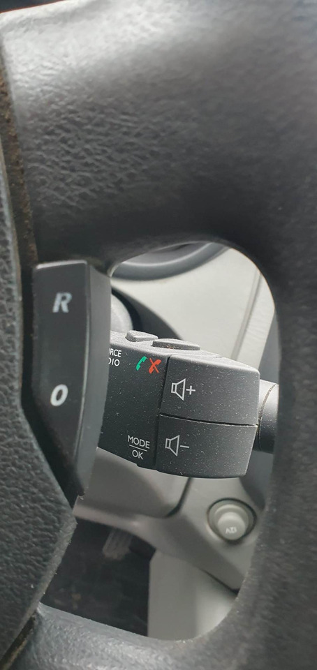 Fourgonnette Opel Vivaro: photos 8