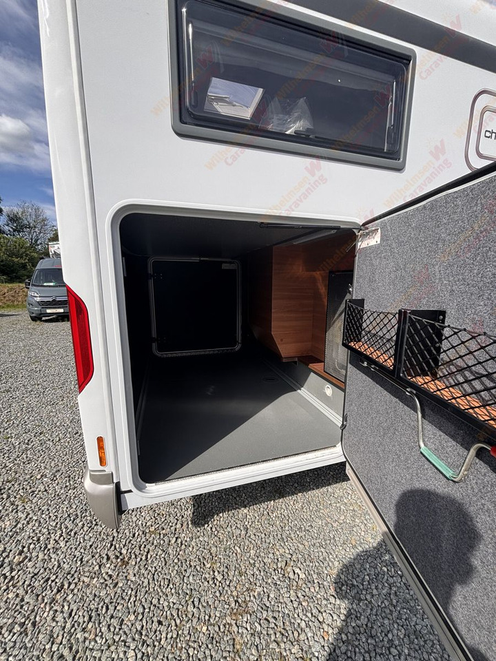 Carthago chic c-line I 4.9 LE L MB*2025* 36918 Rabatt - Camping-car intégral: photos 5 Carthago chic c-line I 4.9 LE L MB*2025* 36918 Rabatt - Camping-car intégral: photos 5