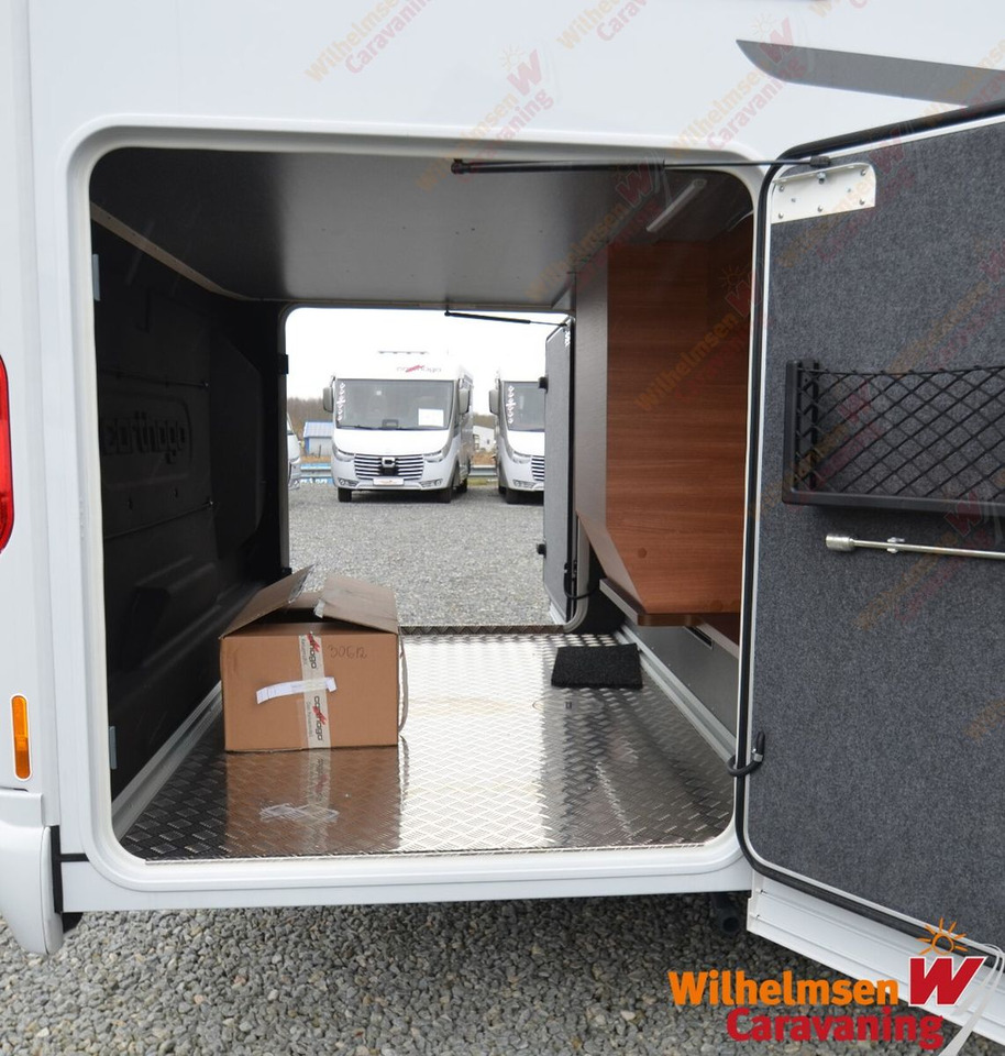 Carthago chic c-line T 4.9 LE 2025*MB*Skyview 22299 Rab - Camping-car profilé: photos 5 Carthago chic c-line T 4.9 LE 2025*MB*Skyview 22299 Rab - Camping-car profilé: photos 5