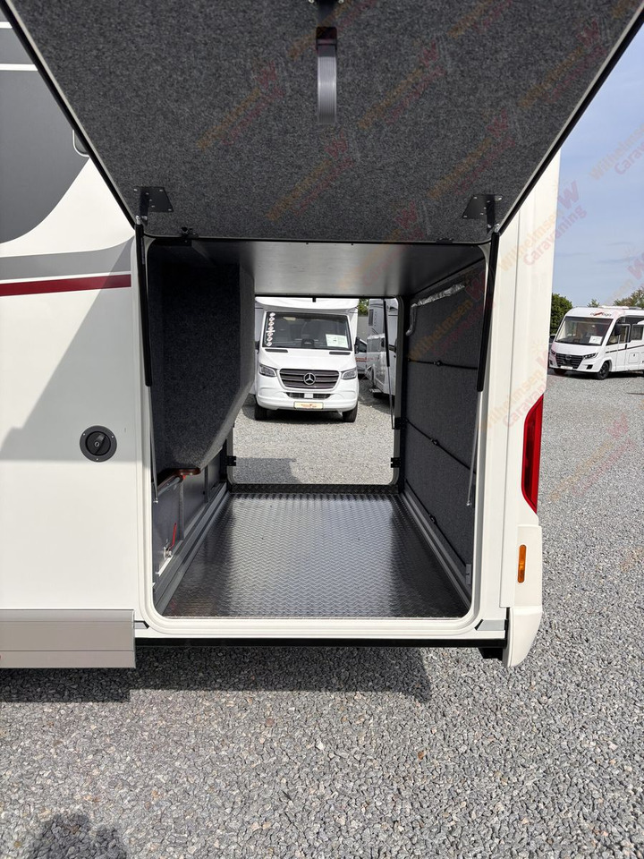 Carthago chic e-line I 61 XL LE *MJ 2025*ALDE*SKY*MB 5,5t - Camping-car intégral: photos 5 Carthago chic e-line I 61 XL LE *MJ 2025*ALDE*SKY*MB 5,5t - Camping-car intégral: photos 5