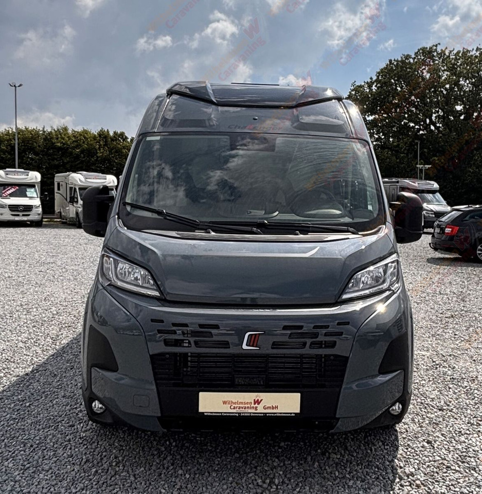 Challenger Van Edition F&S Hubdach*180PS Auto.*5 Sitzpl*Vol - Fourgon aménagé: photos 2 Challenger Van Edition F&S Hubdach*180PS Auto.*5 Sitzpl*Vol - Fourgon aménagé: photos 2