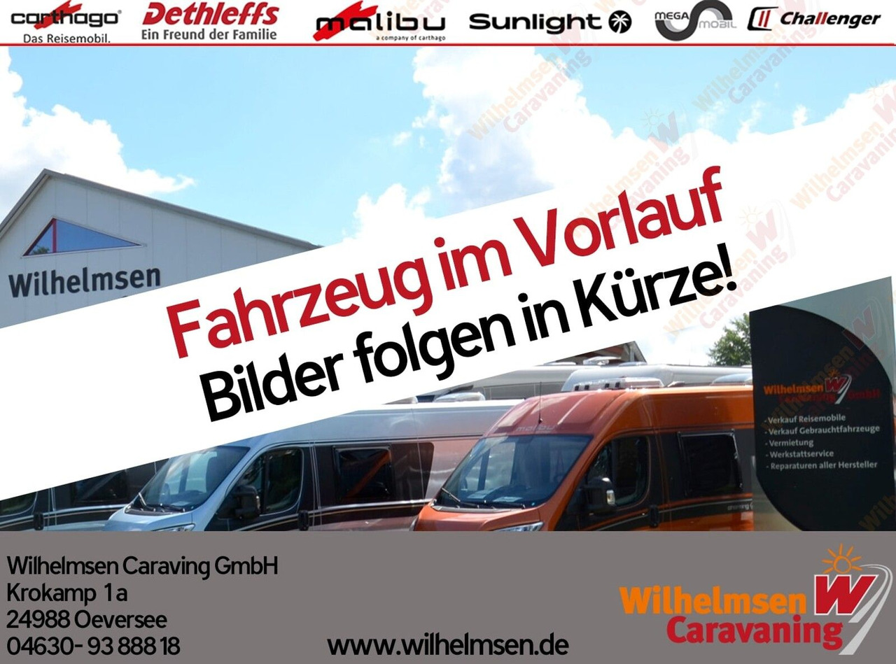Challenger Van Sport Edition V114S *Hubdach*Arctic-Paket* - Fourgon aménagé: photos 1 Challenger Van Sport Edition V114S *Hubdach*Arctic-Paket* - Fourgon aménagé: photos 1