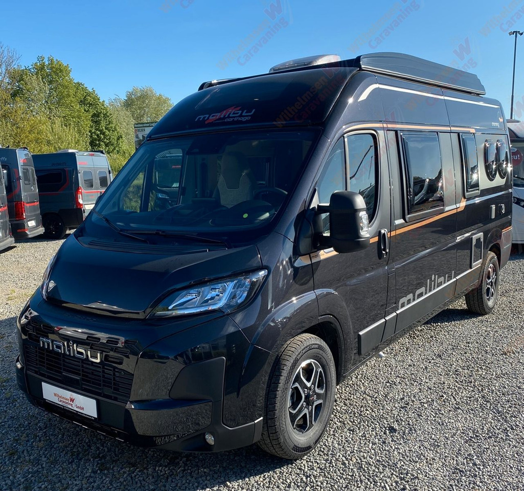 Malibu Van charming GT skyview 600 DB K MJ25*Aufstellda - Fourgon aménagé: photos 4 Malibu Van charming GT skyview 600 DB K MJ25*Aufstellda - Fourgon aménagé: photos 4