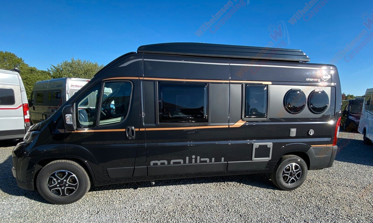 Malibu Van charming GT skyview 600 DB K MJ25*Aufstellda - Fourgon aménagé: photos 5 Malibu Van charming GT skyview 600 DB K MJ25*Aufstellda - Fourgon aménagé: photos 5